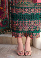 KANWAL MALIK ELYSIA SIERAA