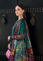 KANWAL MALIK ELYSIA SIERAA