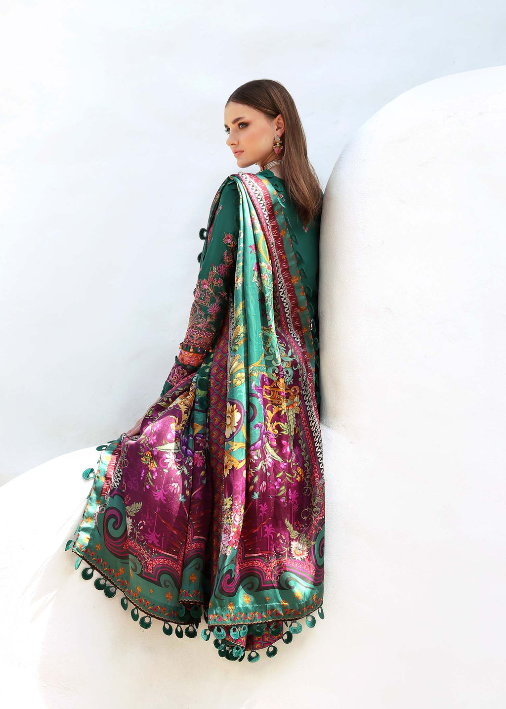 KANWAL MALIK ELYSIA SIERAA