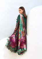 KANWAL MALIK ELYSIA SIERAA