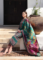 KANWAL MALIK ELYSIA SIERAA