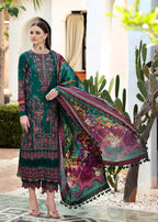KANWAL MALIK ELYSIA SIERAA