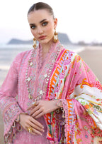 KANWAL MALIK ELYSIA ARIANA