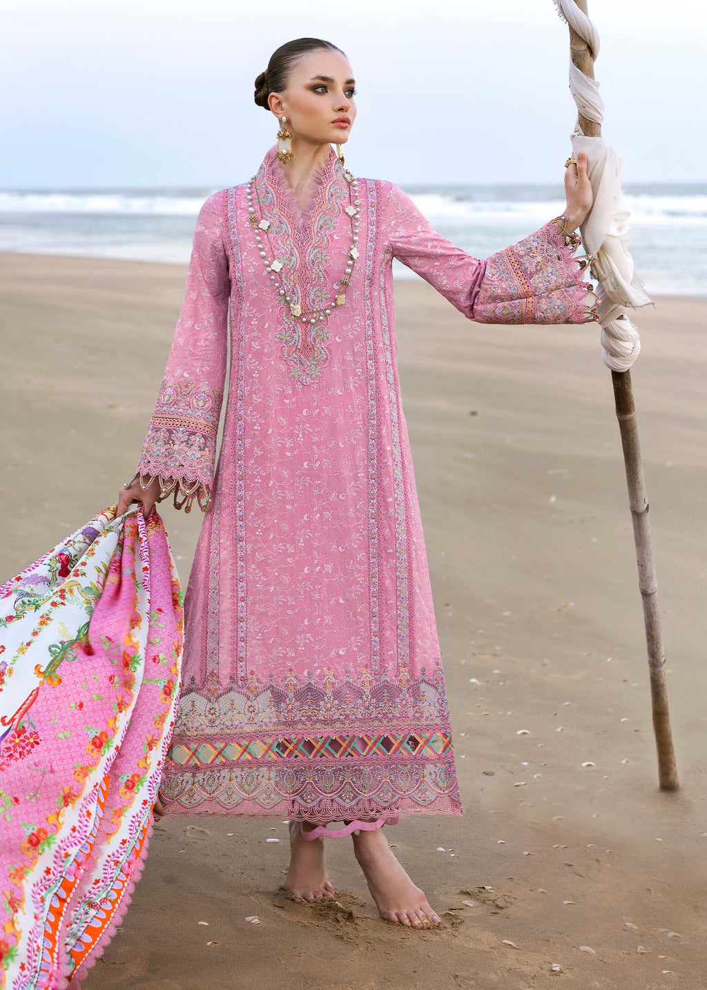 KANWAL MALIK ELYSIA ARIANA