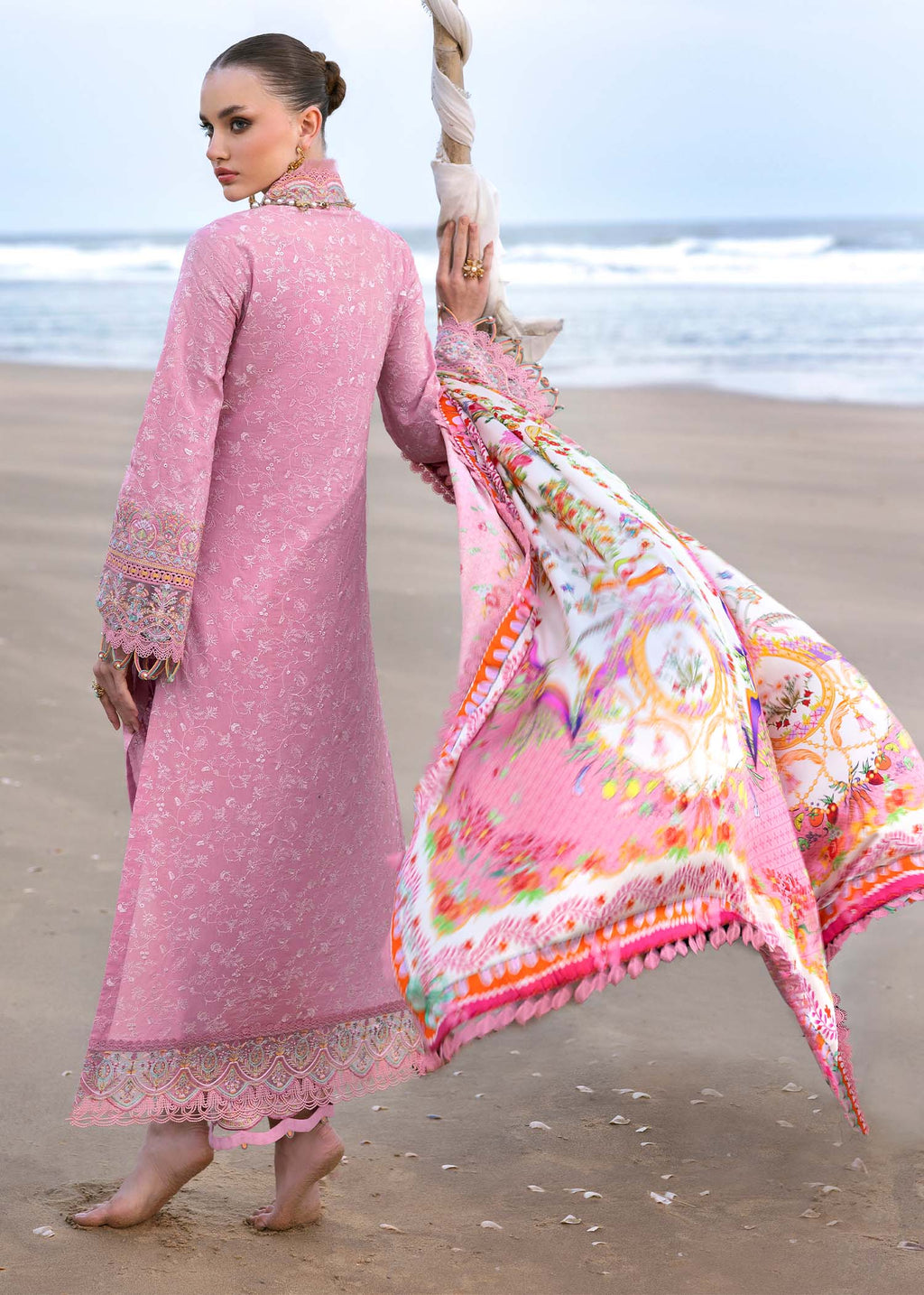 KANWAL MALIK ELYSIA ARIANA
