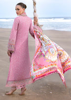 KANWAL MALIK ELYSIA ARIANA