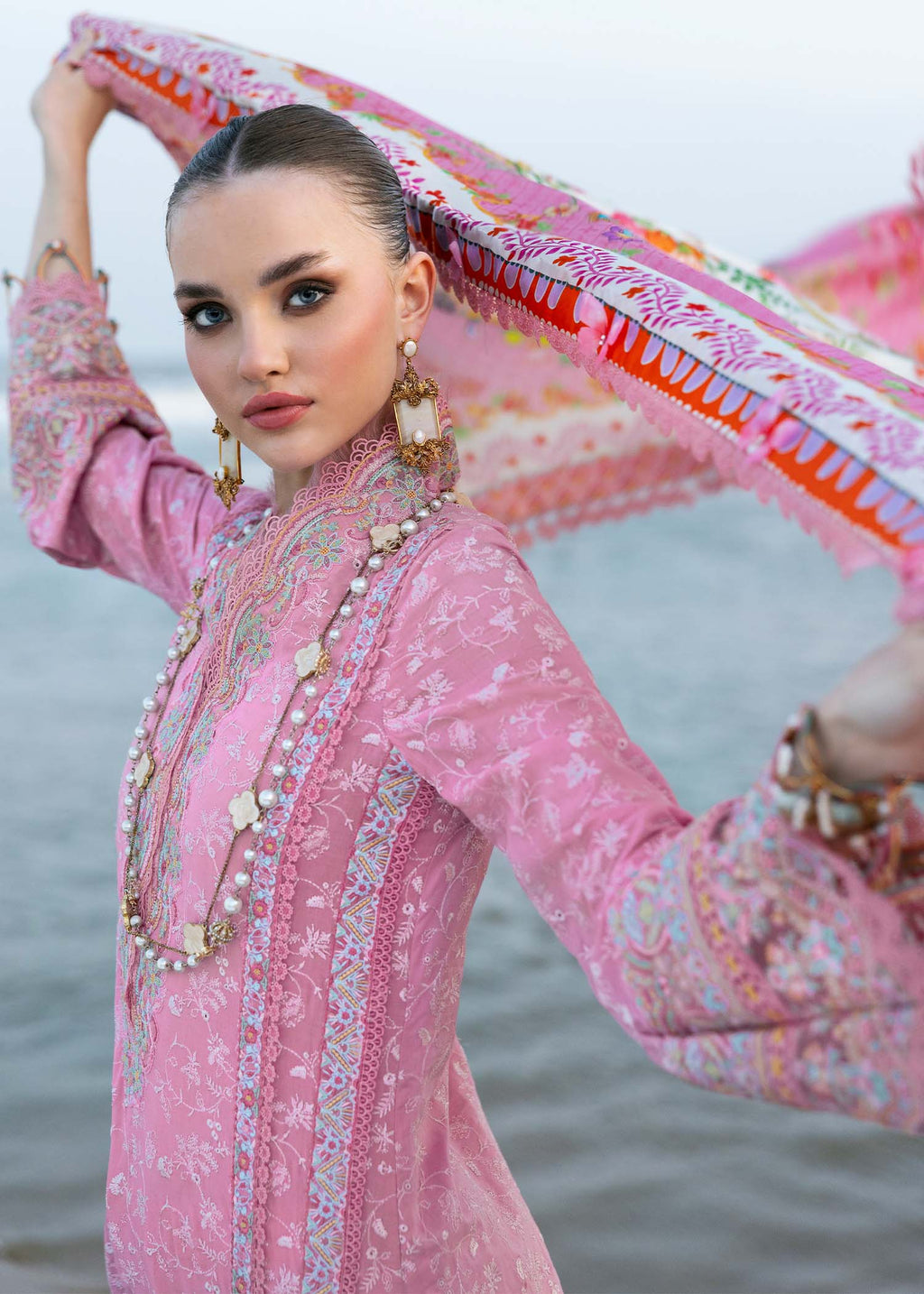 KANWAL MALIK ELYSIA ARIANA