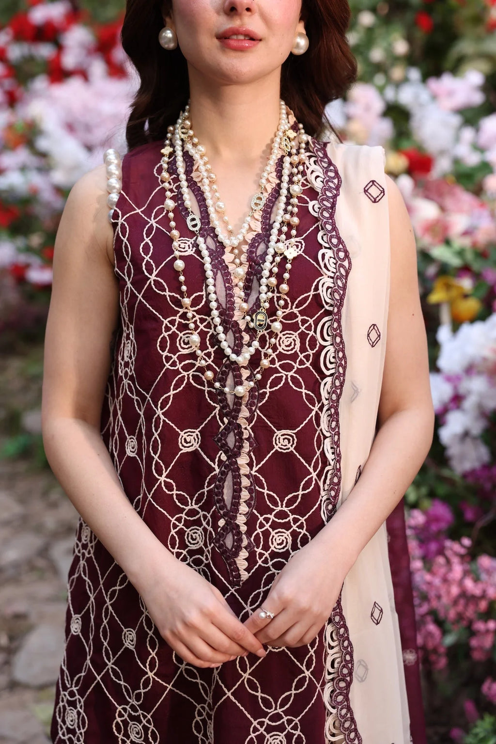 SABLEV LUXURY FORMAL SL-02-25