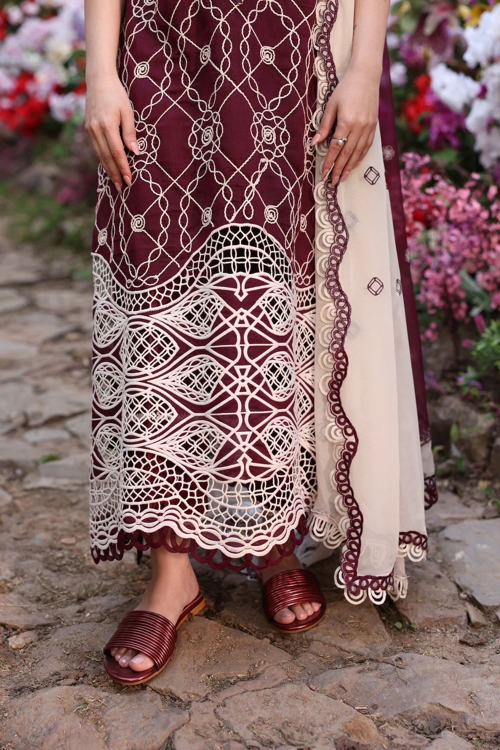 SABLEV LUXURY FORMAL SL-02-25