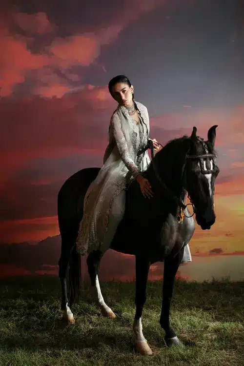 ZARPOSH MOONLIT MUSE LUMEN