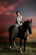 ZARPOSH MOONLIT MUSE LUMEN