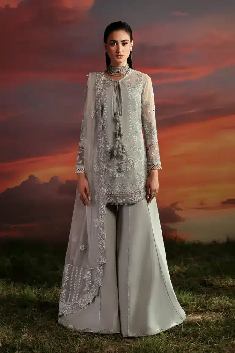 ZARPOSH MOONLIT MUSE LUMEN