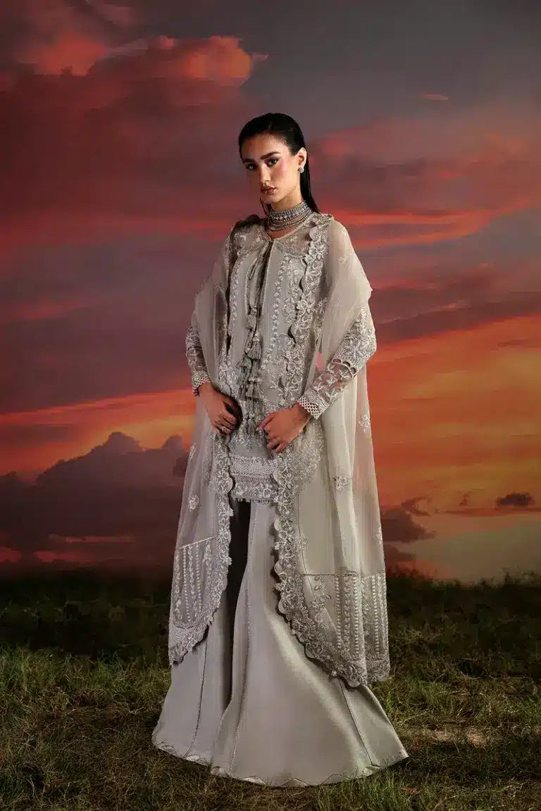ZARPOSH MOONLIT MUSE LUMEN
