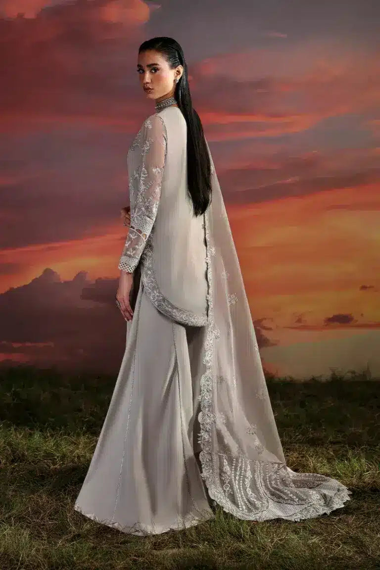ZARPOSH MOONLIT MUSE LUMEN