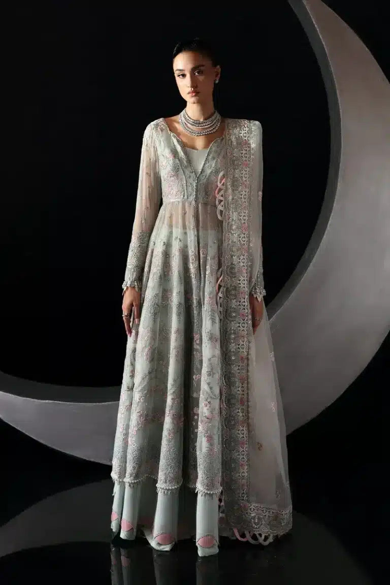 ZARPOSH MOONLIT MUSE VERAE