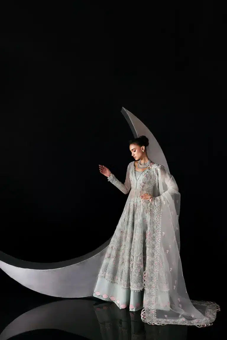 ZARPOSH MOONLIT MUSE VERAE