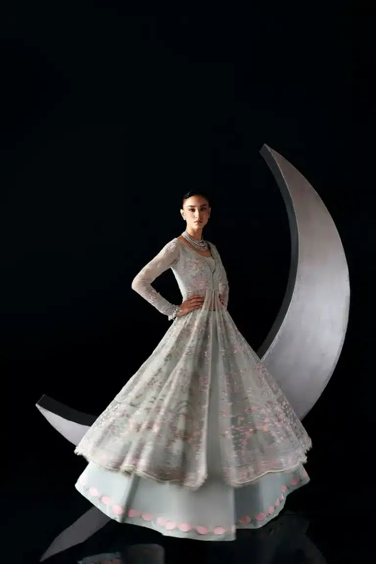 ZARPOSH MOONLIT MUSE VERAE