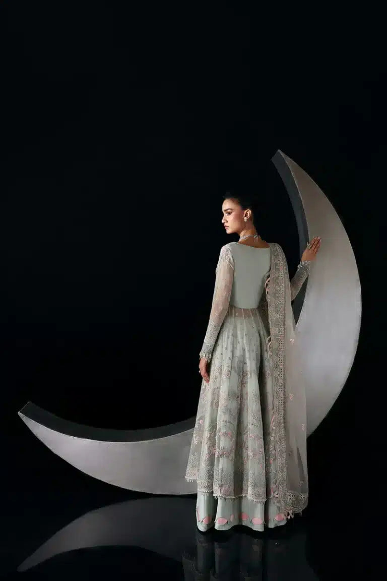ZARPOSH MOONLIT MUSE VERAE