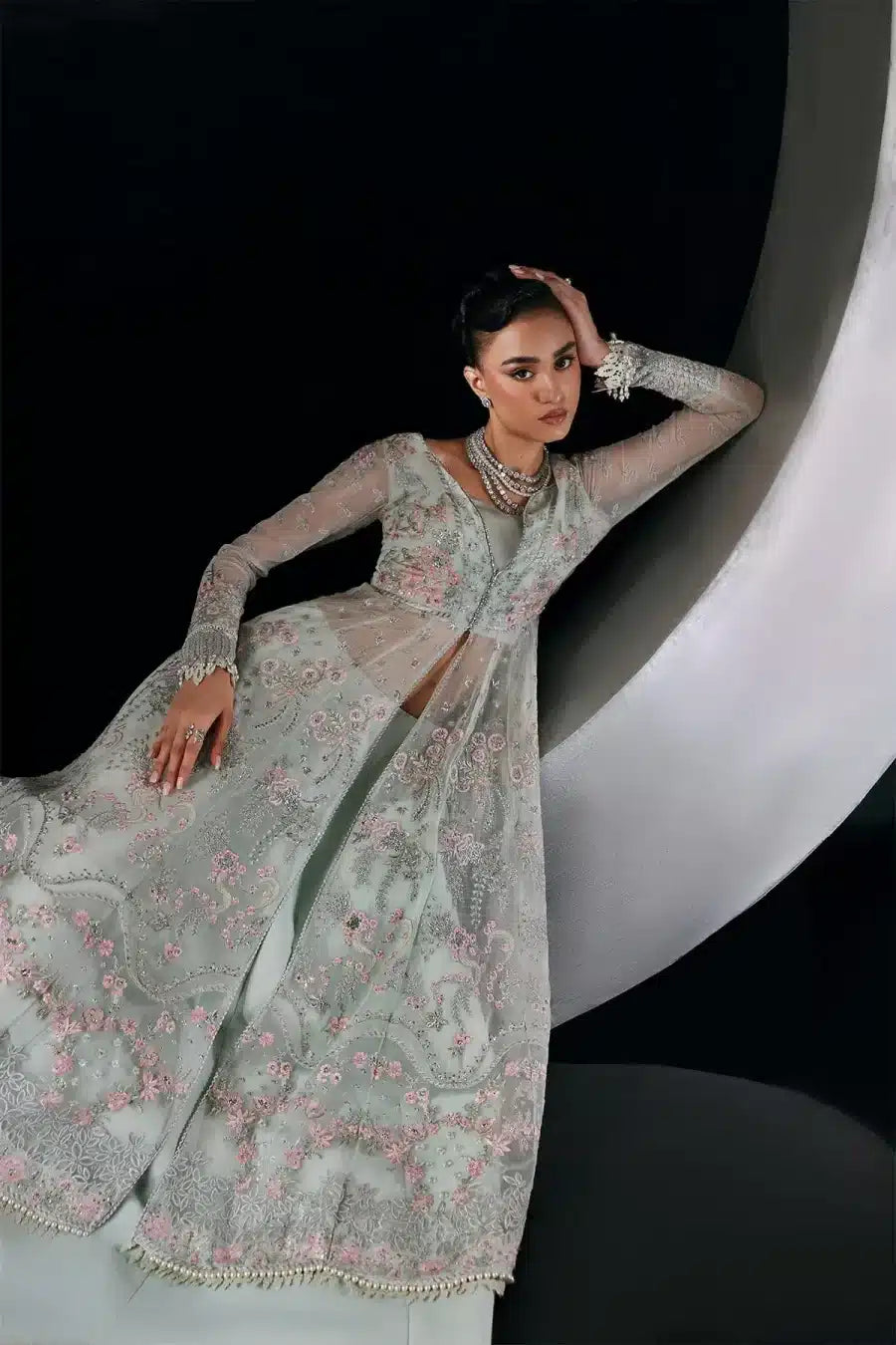 ZARPOSH MOONLIT MUSE VERAE
