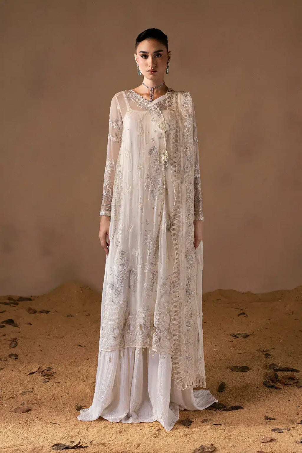 ZARPOSH MOONLIT MUSE MYSTIQUE