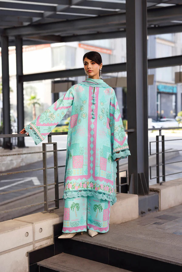 NAQSH COCKTAIL SUMMER D-00232