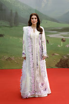 AFROZEH A-LAWN LUXURY EDIT MIREN