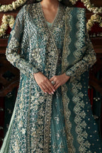 AFROZEH SHEHNAI WEDDING FORMALS SUHAN