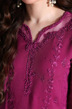 AZURE ENSEMBLES FESTIVE ZINNIA