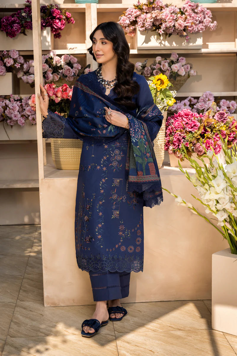 RANG RASIYA FLORENCE D-08