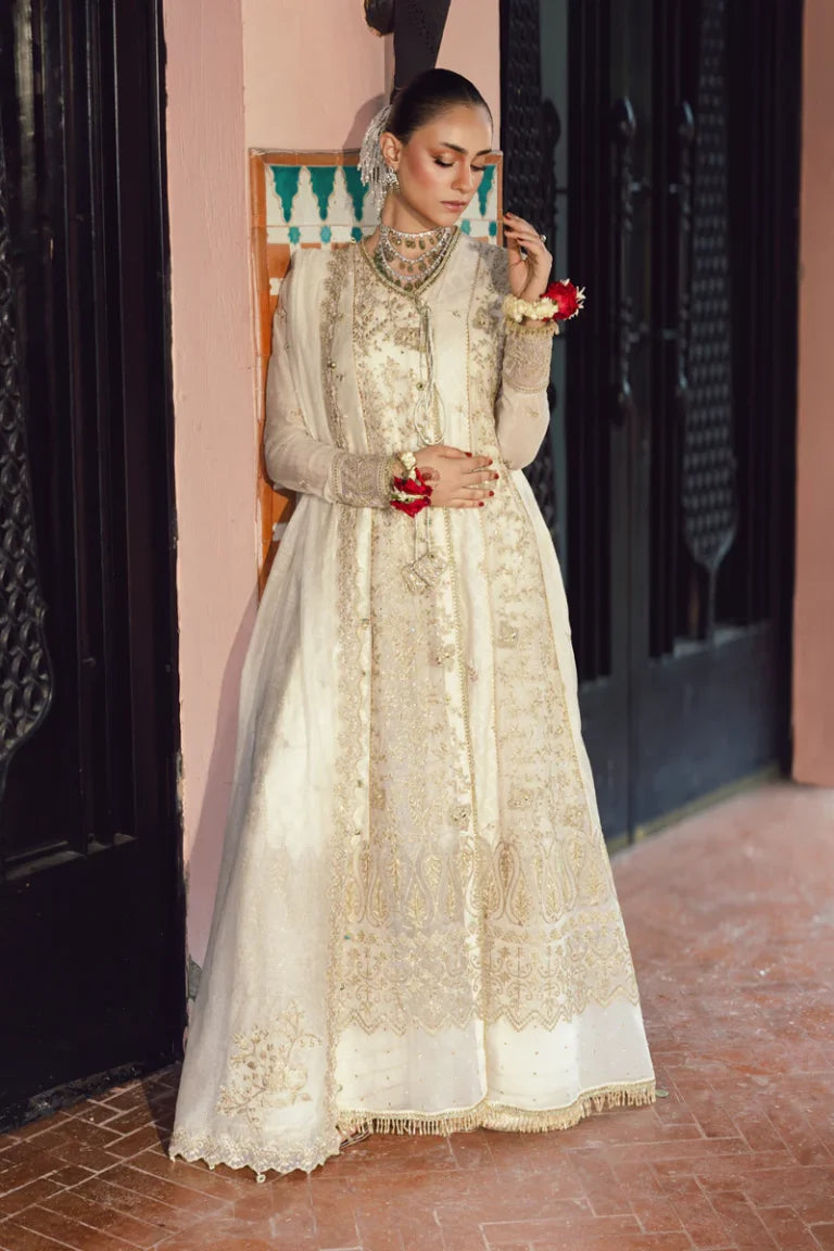 RANG RASIYA WEDDING FORMALS NEHA