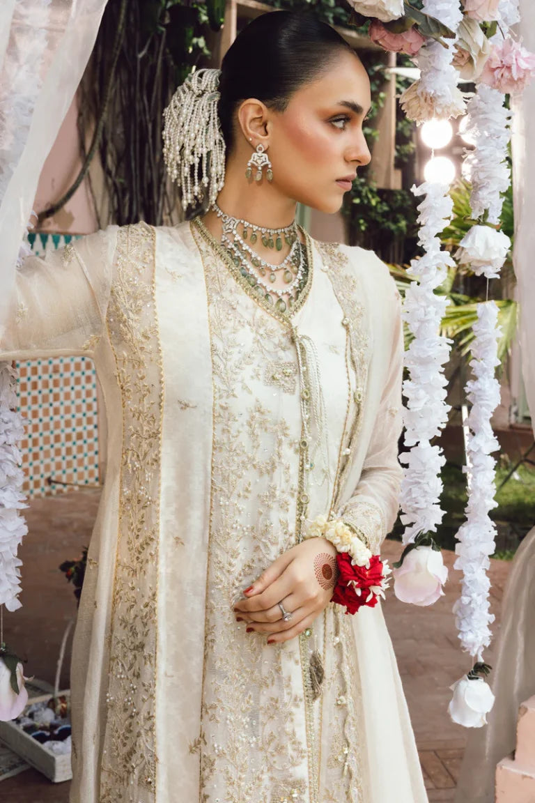 RANG RASIYA WEDDING FORMALS NEHA