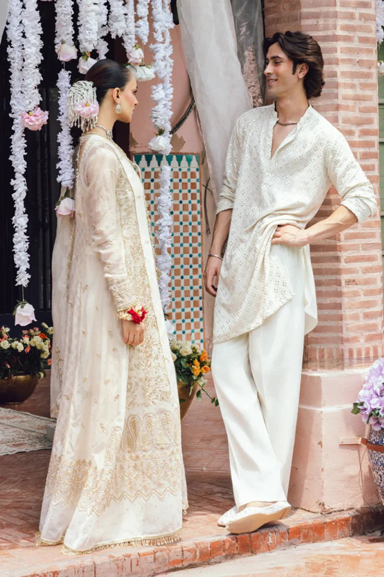 RANG RASIYA WEDDING FORMALS NEHA
