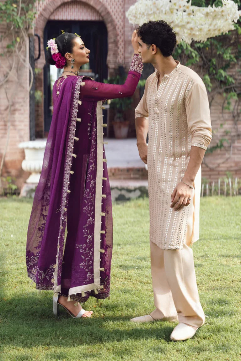 RANG RASIYA WEDDING FORMALS NIMIR