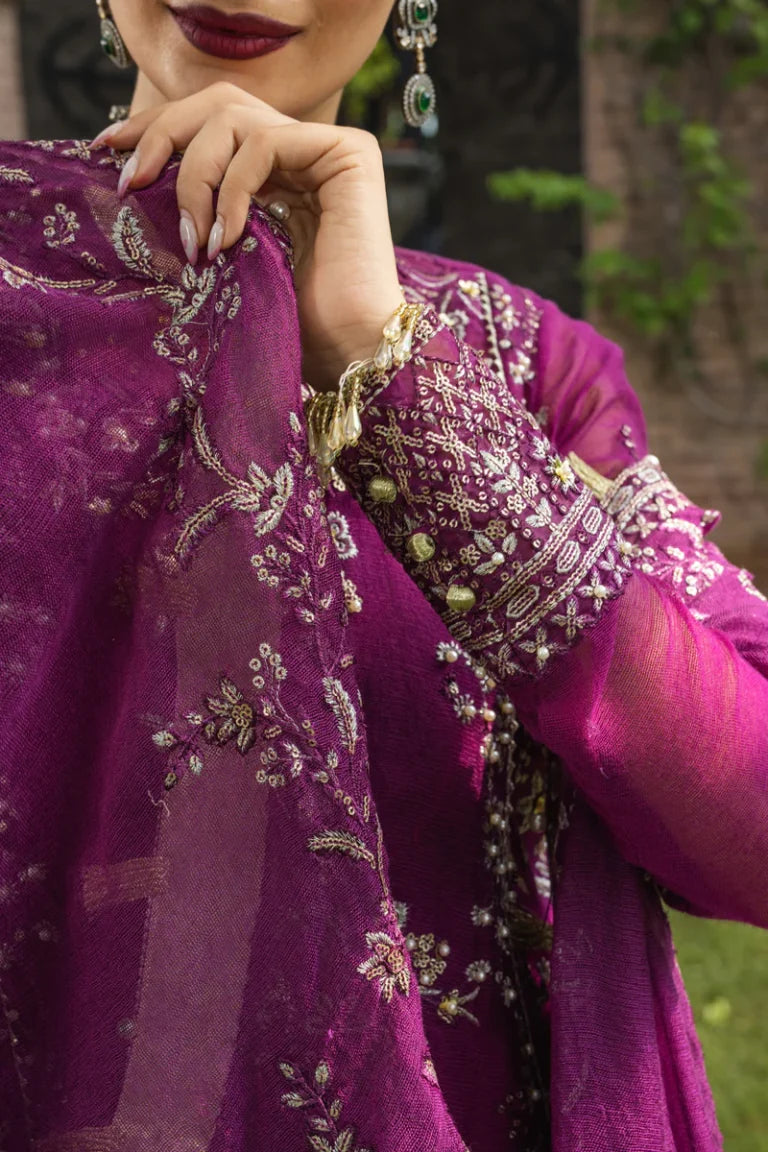 RANG RASIYA WEDDING FORMALS NIMIR