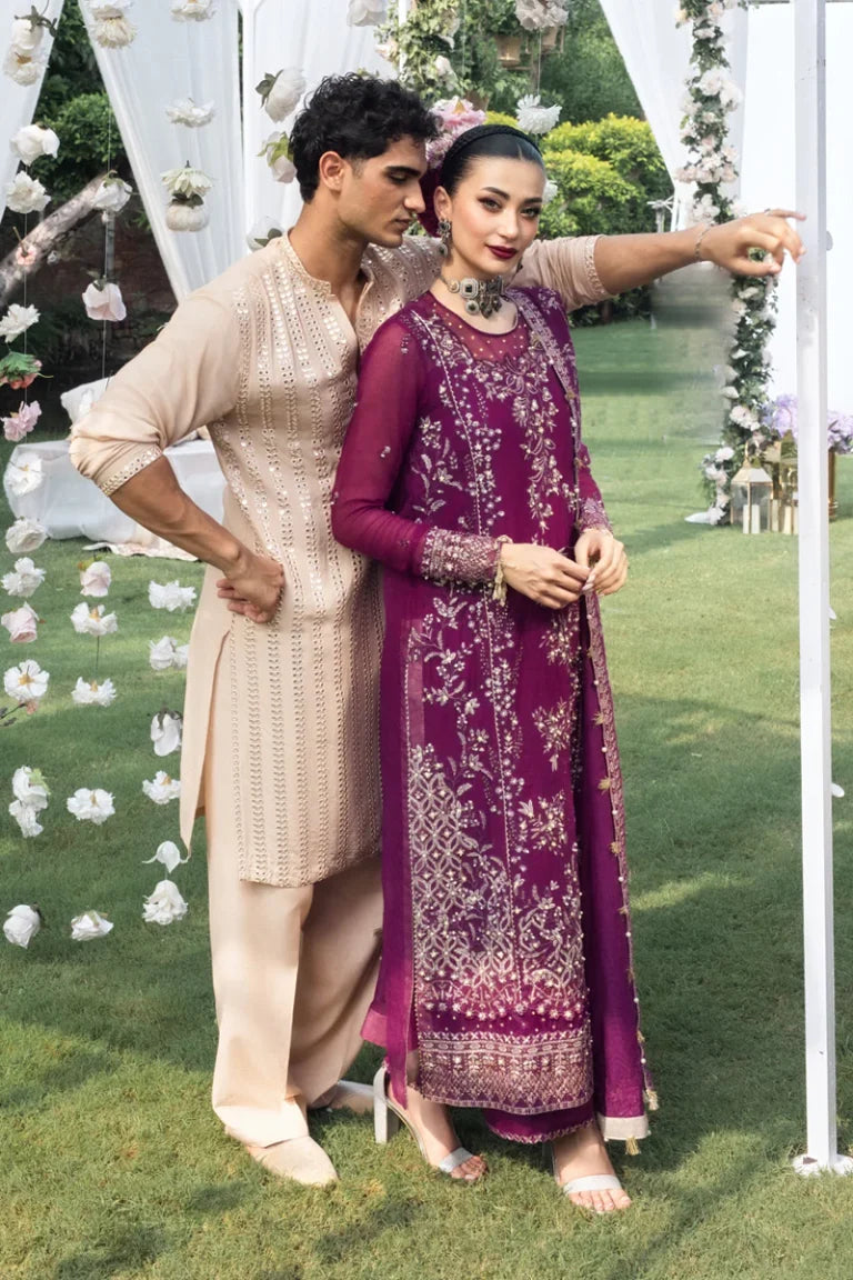 RANG RASIYA WEDDING FORMALS NIMIR