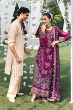 RANG RASIYA WEDDING FORMALS NIMIR