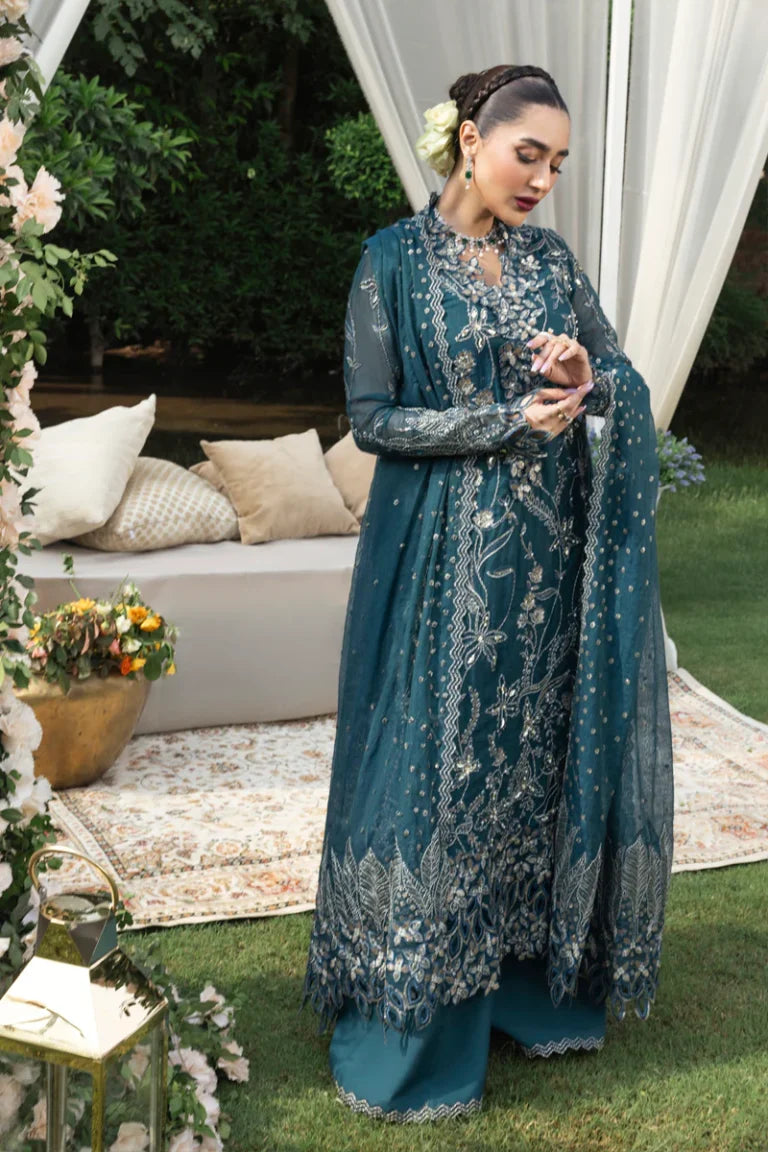 RANG RASIYA WEDDING FORMALS NAWAL