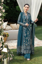 RANG RASIYA WEDDING FORMALS NAWAL