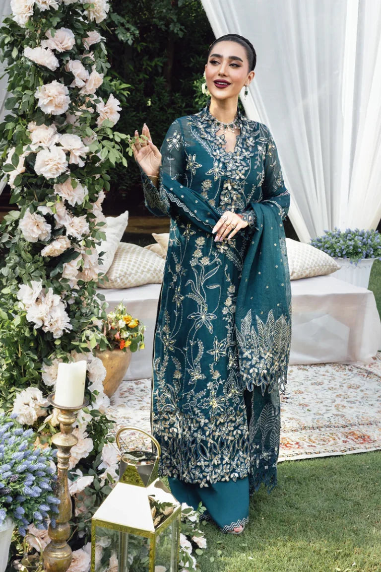 RANG RASIYA WEDDING FORMALS NAWAL