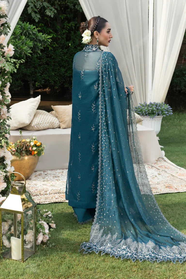 RANG RASIYA WEDDING FORMALS NAWAL