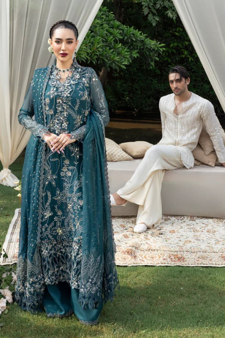 RANG RASIYA WEDDING FORMALS NAWAL