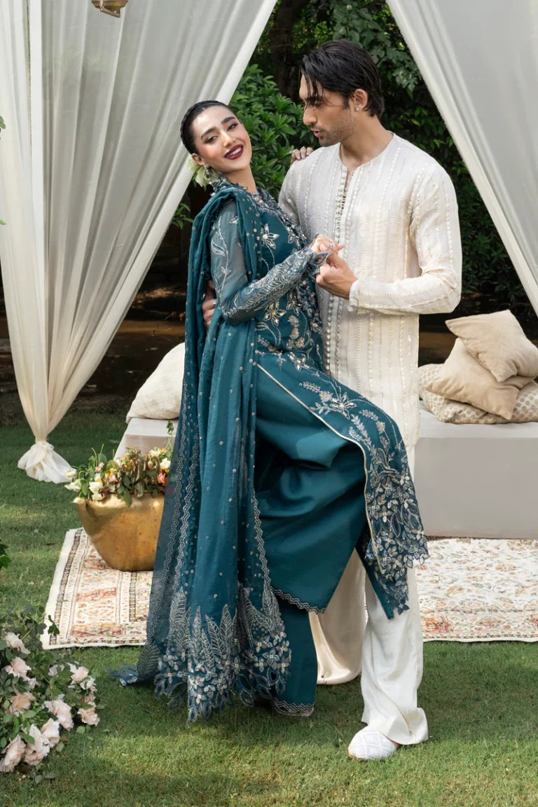 RANG RASIYA WEDDING FORMALS NAWAL