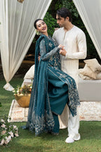 RANG RASIYA WEDDING FORMALS NAWAL