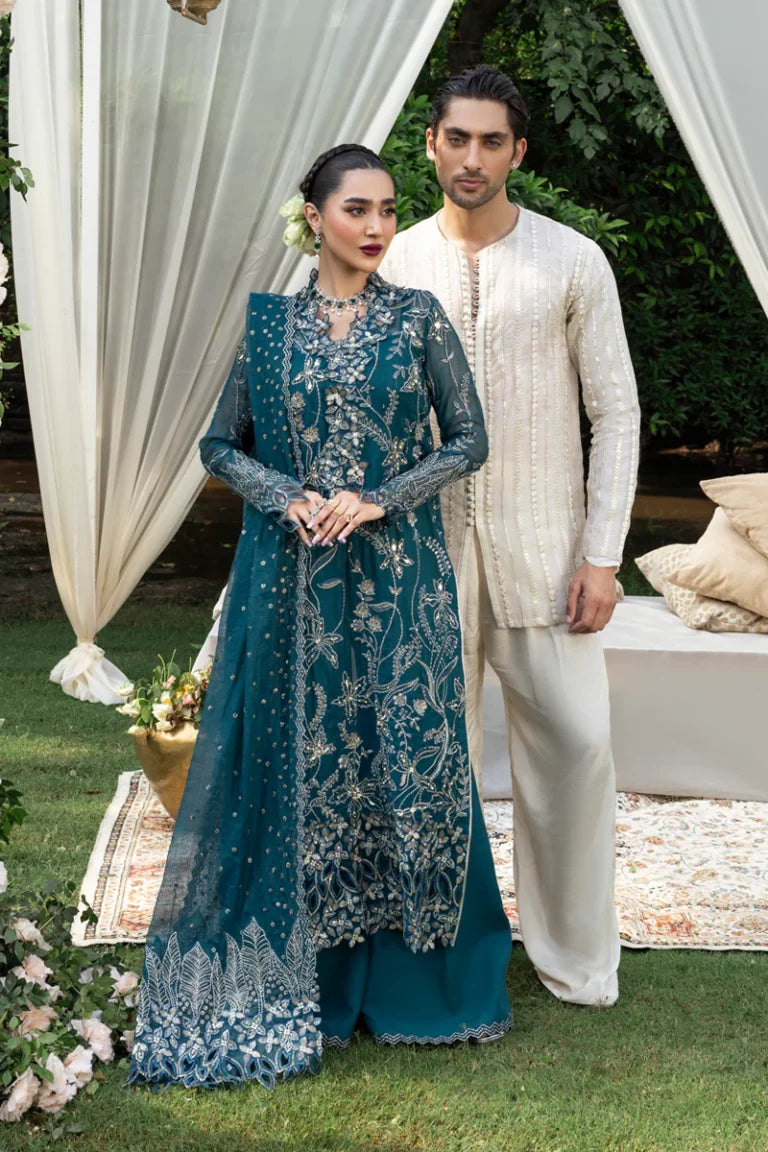 RANG RASIYA WEDDING FORMALS NAWAL