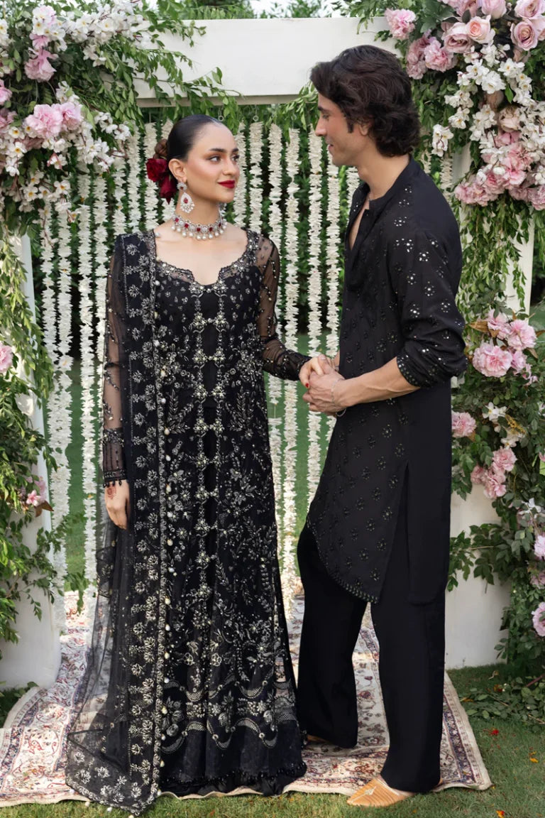 RANG RASIYA WEDDING FORMALS NATASHA