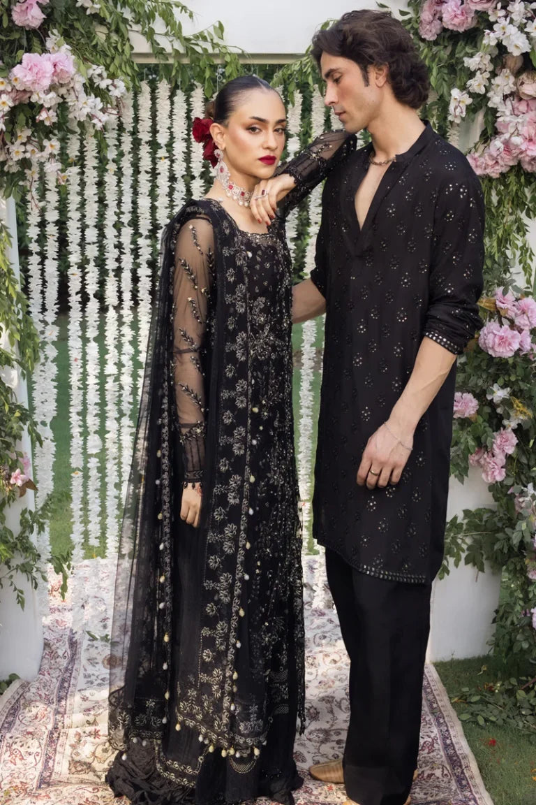 RANG RASIYA WEDDING FORMALS NATASHA