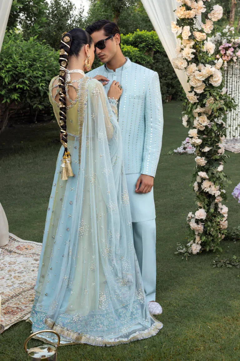 RANG RASIYA WEDDING FORMALS SAMARA