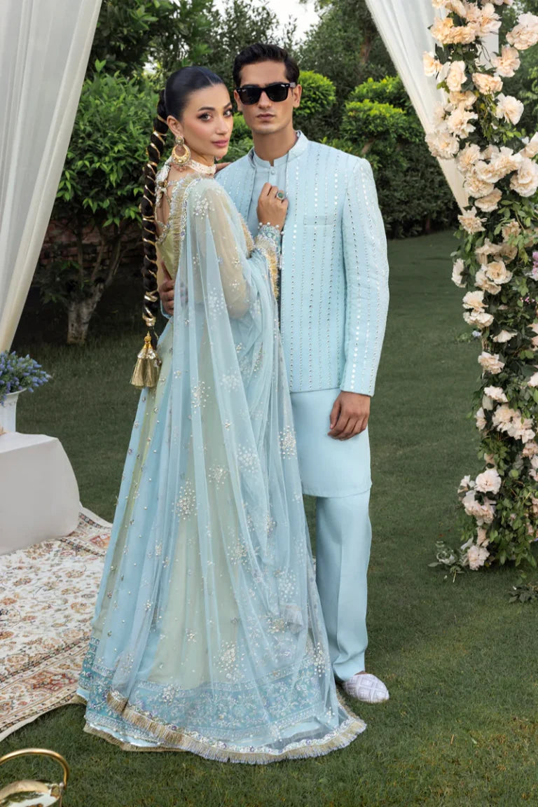 RANG RASIYA WEDDING FORMALS SAMARA
