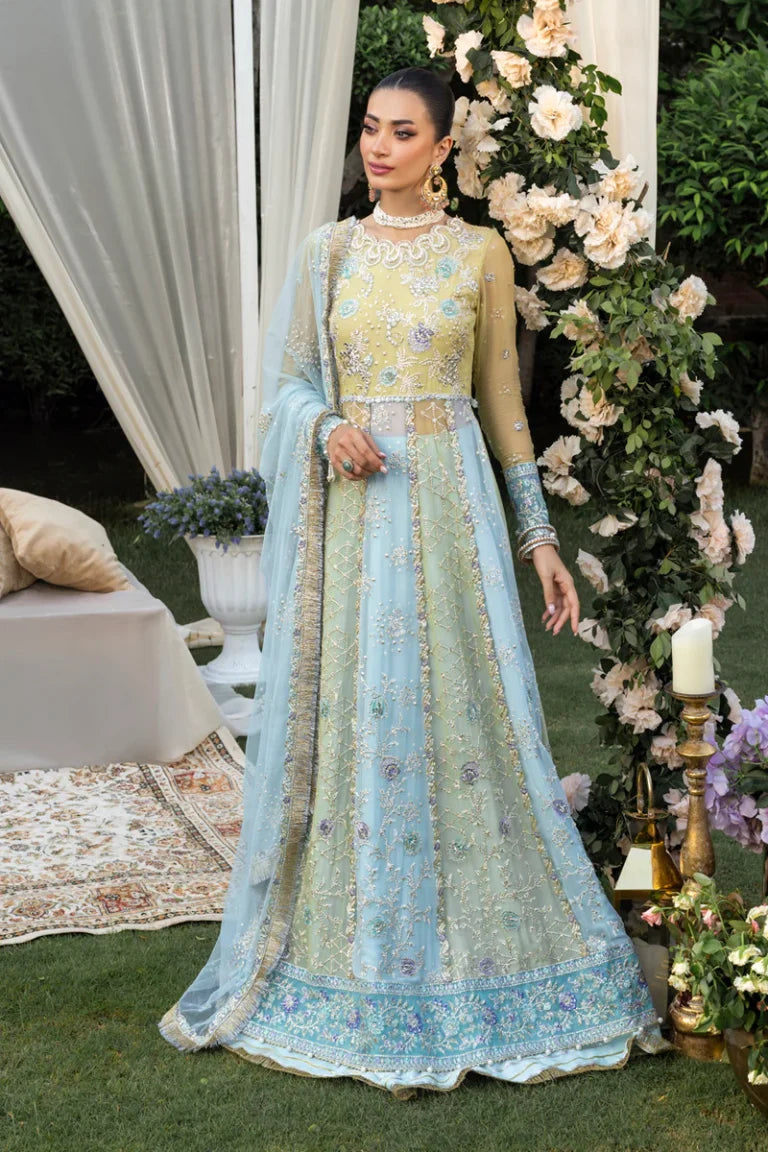 RANG RASIYA WEDDING FORMALS SAMARA