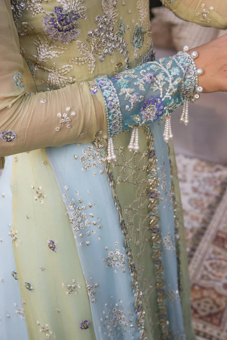 RANG RASIYA WEDDING FORMALS SAMARA